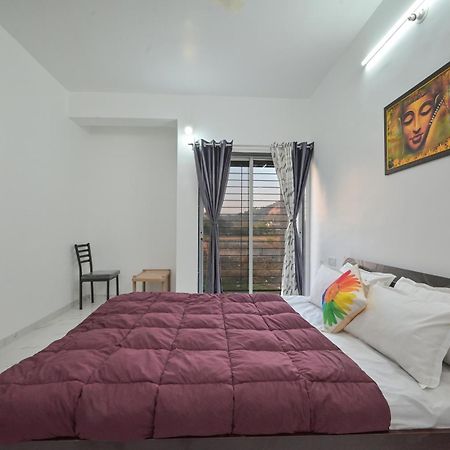 Empyrean Stay Ll 2Bhk Ll Ac Ll Jannat Villa Ll Private Swimming Pool Lonavala Exterior photo