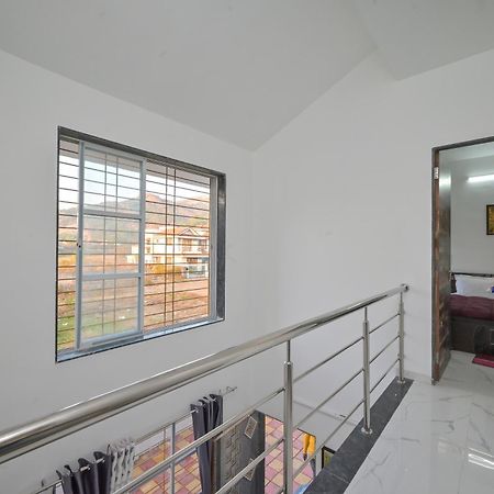 Empyrean Stay Ll 2Bhk Ll Ac Ll Jannat Villa Ll Private Swimming Pool Lonavala Exterior photo