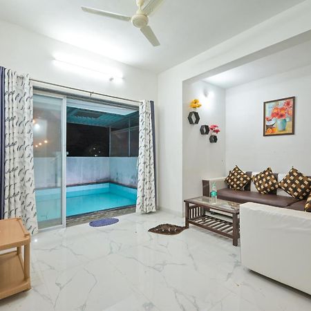 Empyrean Stay Ll 2Bhk Ll Ac Ll Jannat Villa Ll Private Swimming Pool Lonavala Exterior photo