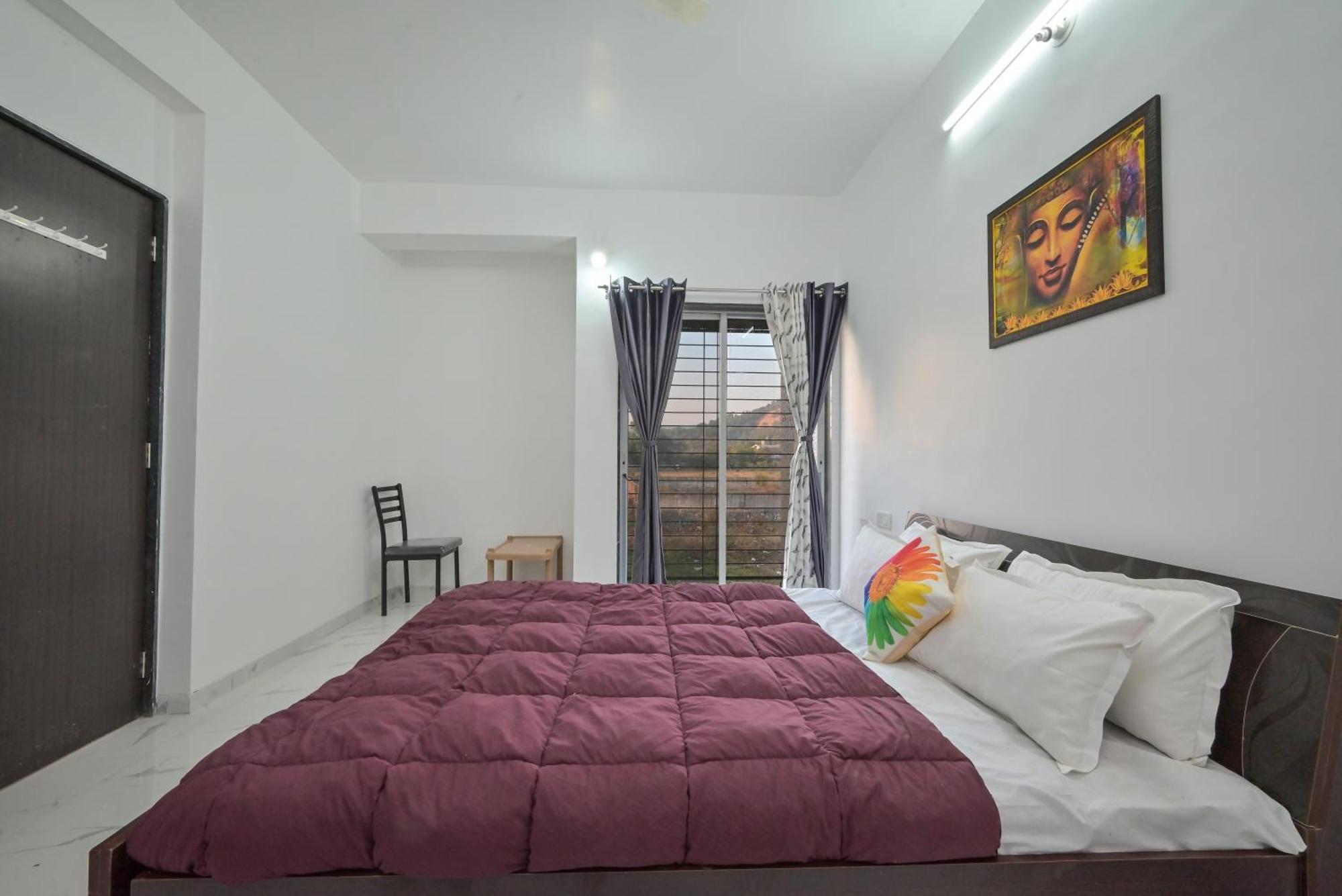 Empyrean Stay Ll 2Bhk Ll Ac Ll Jannat Villa Ll Private Swimming Pool Lonavala Exterior photo