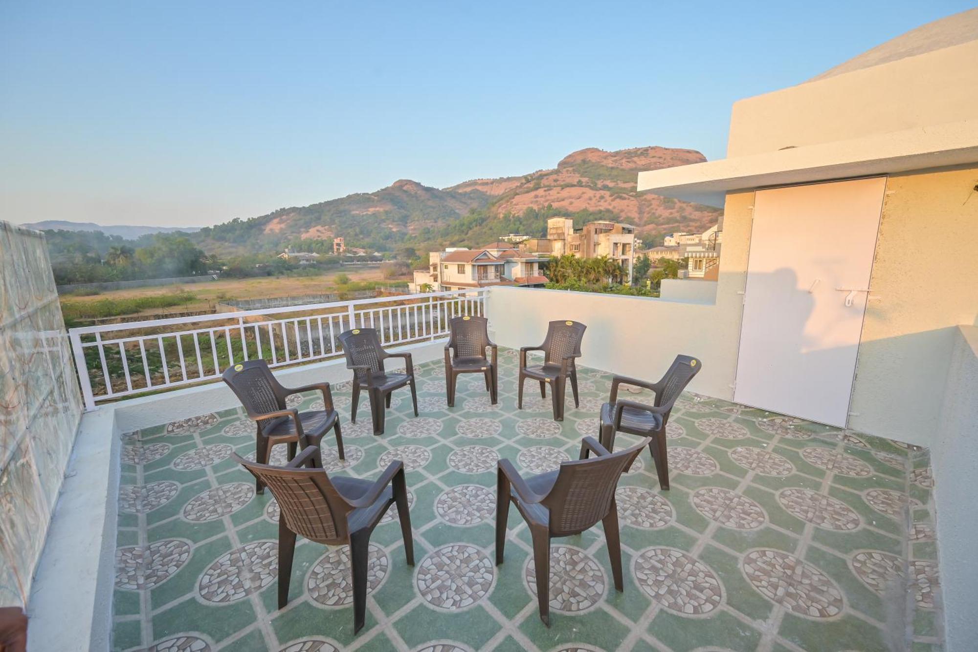 Empyrean Stay Ll 2Bhk Ll Ac Ll Jannat Villa Ll Private Swimming Pool Lonavala Exterior photo