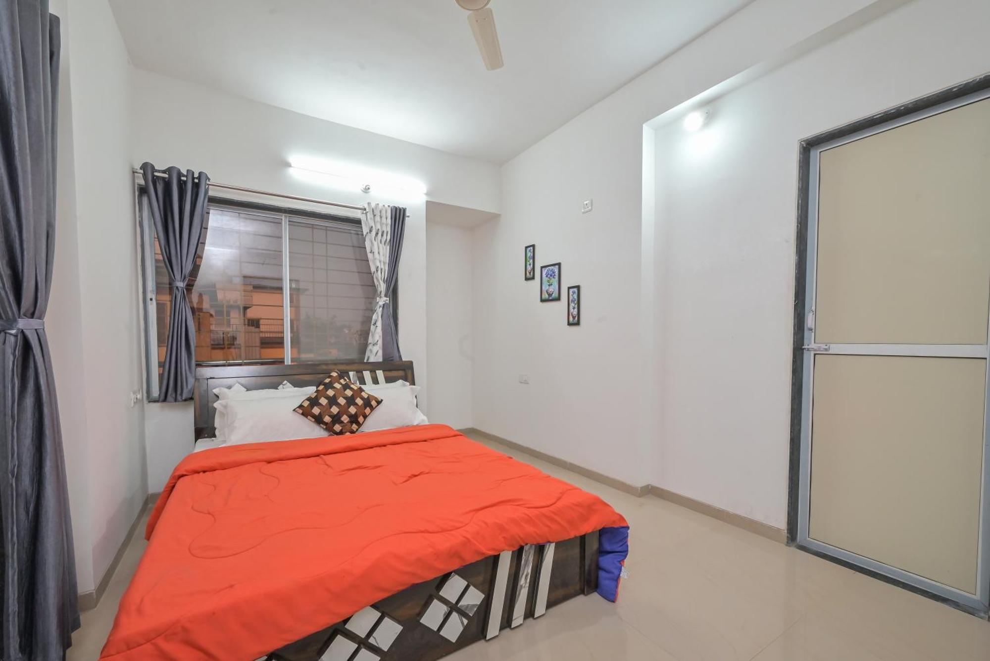 Empyrean Stay Ll 2Bhk Ll Ac Ll Jannat Villa Ll Private Swimming Pool Lonavala Exterior photo
