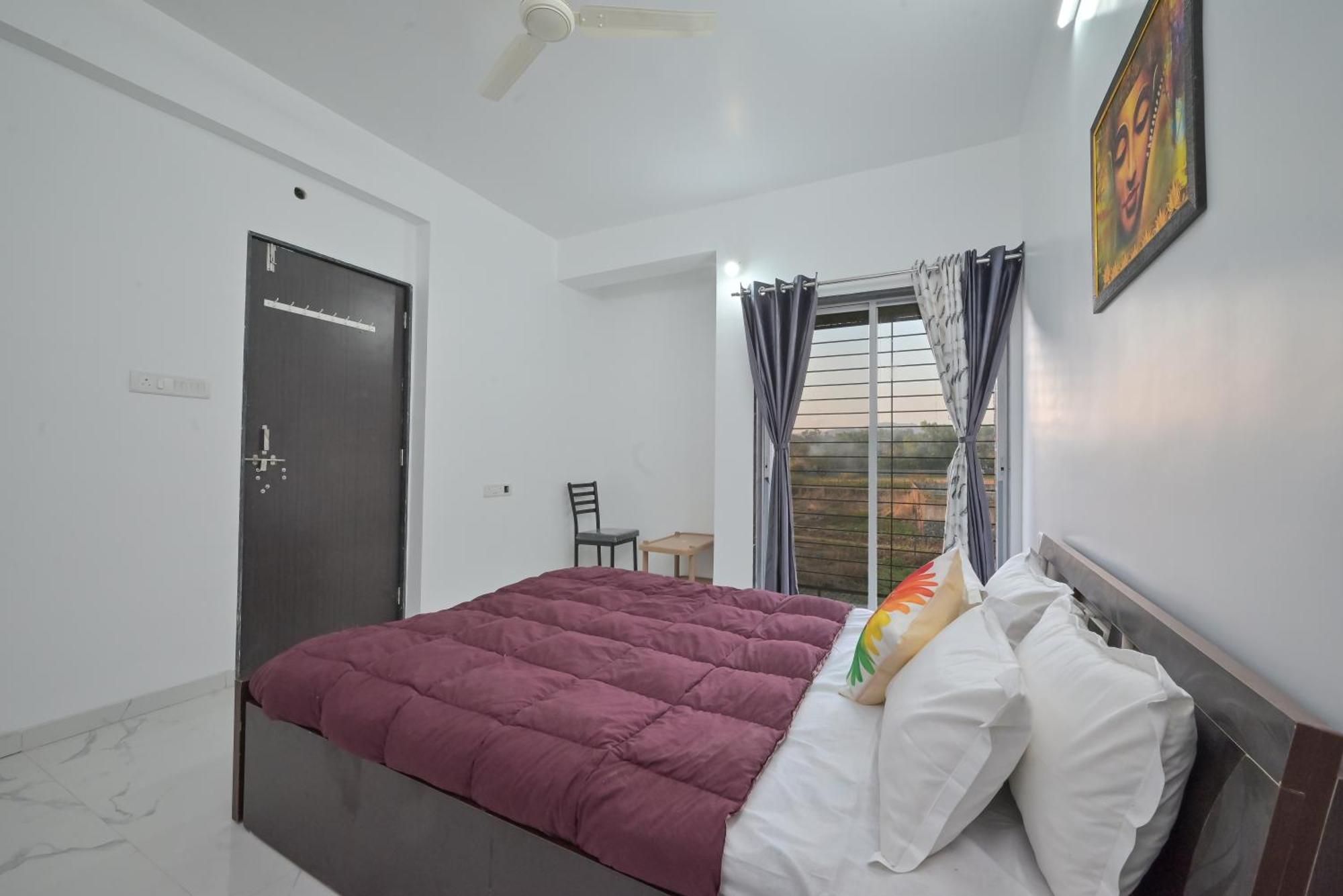 Empyrean Stay Ll 2Bhk Ll Ac Ll Jannat Villa Ll Private Swimming Pool Lonavala Exterior photo